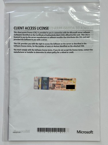Cal user client - (utente),