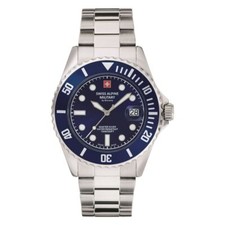 Orologio Swiss Alpine Military