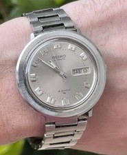Seiko 7006-8070 Automatic