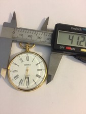  -KIENZLE- OROLOGIO DA