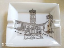 Svuotatasche o portacene in porcellana