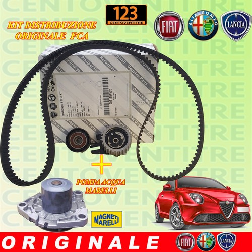 Kit distribuzione originale - kit,