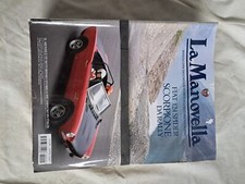 Auto e Moto d'Epoca La Manovella anno 2010