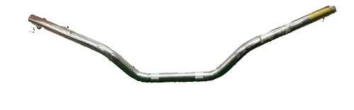 Manubrio sterzo kawasaki 750 - sterzo,