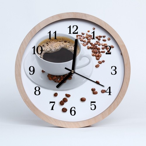 Orologio parete 30cm - orologio,