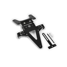 Portatarga regolabile Suzuki