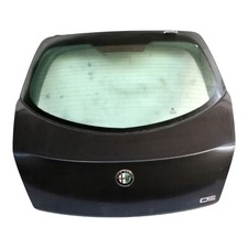 Portello Baule Posteriore ALFA ROMEO GT 2 Porte RICAMBIO USATO ORIGINALE