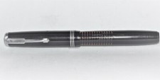 rara penna stilografica TABO TRASPARENTE fountain pen