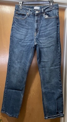 Pre owned zara ladies denim - zara, 10