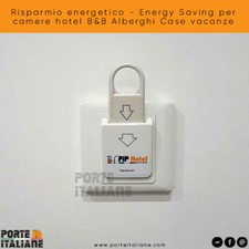 Risparmio energetico - Energy
