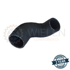 MANICOTTO INTERCOOLER TUBO