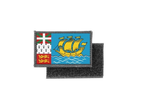 Toppa stemma stampa badge - toppa,