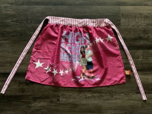 Grembiule rosa disney - grembiule,