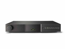 Amplificatore integrato naim - amplificatore,