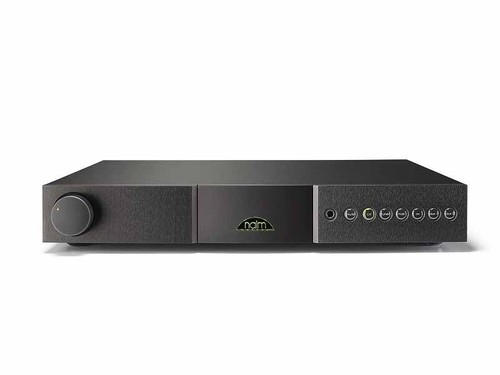 Amplificatore integrato naim - amplificatore,