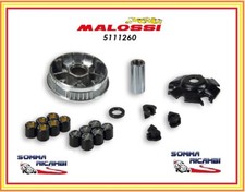 Variatore malossi multivar - variatore,
