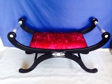 DIVANETTO DORMOUSE  IN NERO