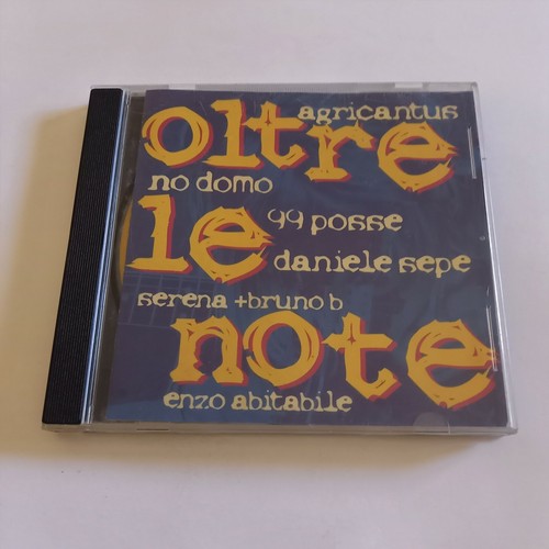 Oltre alle note artisti - oltre,