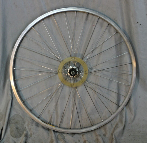 Bontrager fairlane ruota bici - fairlane,