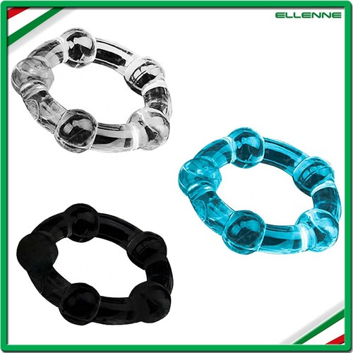 Anello fallico - ✅,