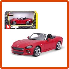 modellino auto scala 1:24 die