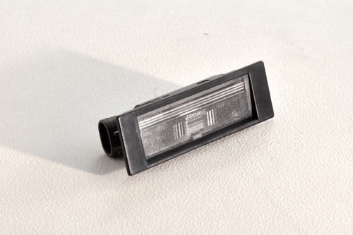 Dtv luce targa - dtv, romeo