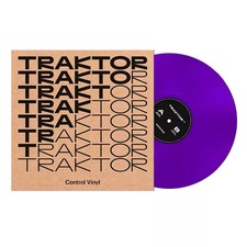 NATIVE INSTRUMENTS TRAKTOR