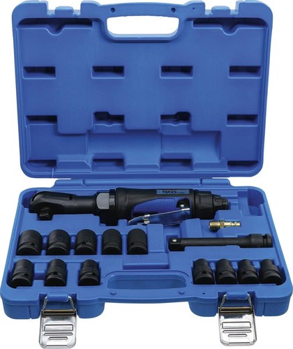 Set avvitatori cricchetto ad - avvitatori, a