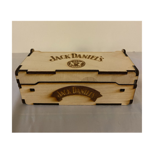 Jack daniel old n - jack, daniel's