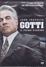 Dvd GOTTI - IL PRIMO PADRINO