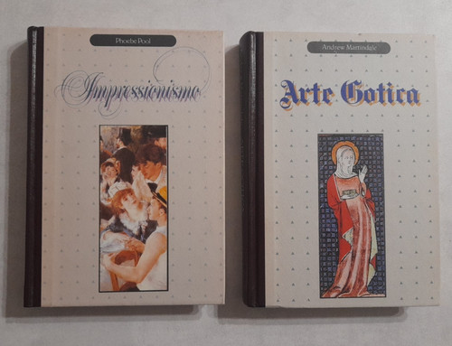 Impressionismo arte gotica - impressionismo+arte,