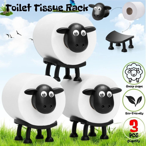 Shaun the sheep porta - 3x,