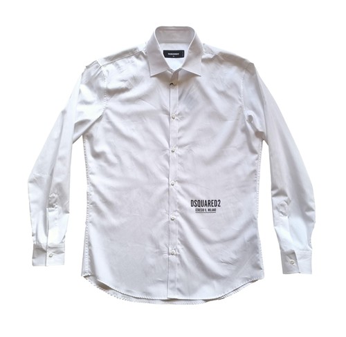 Dsquared camicia manica - camicia,