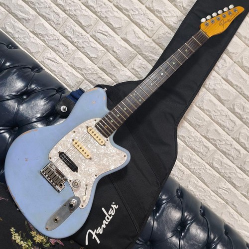 Ibanez talman custom - ibanez, neck