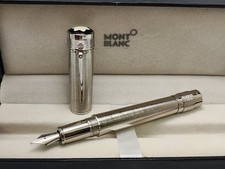 Penna stilografica Montblanc