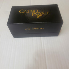 JAMES BOND 007 Casino Royale