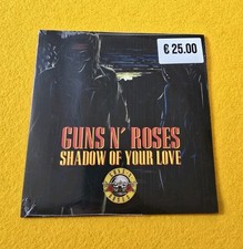 Guns roses shadow of your - roses-,