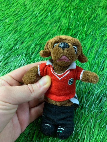 Hannover germania calcio - 96,