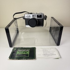Olympus 35 RC fotocamera