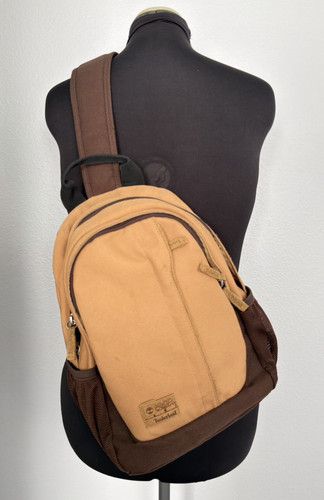 Borsa tracolla timberland - a,