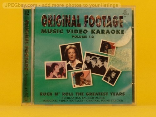 Music video karaoke - music,
