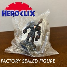 Heroclix City of Heroes