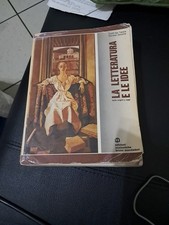 La Letteratura E Le Idee