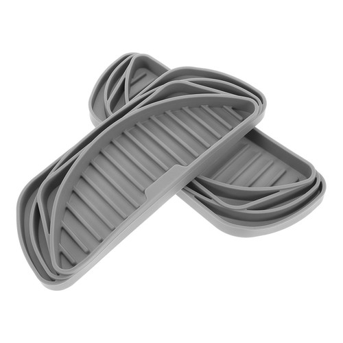 Vassoio antigoccia silicone - antigoccia,
