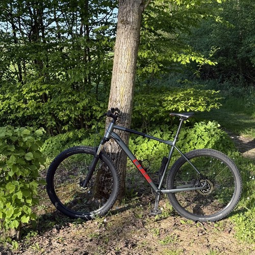 Cube analog mtb xxl - cube,