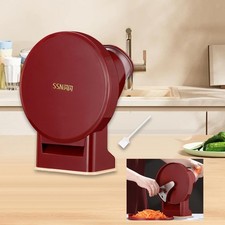 Tritatutto A Manovella Per