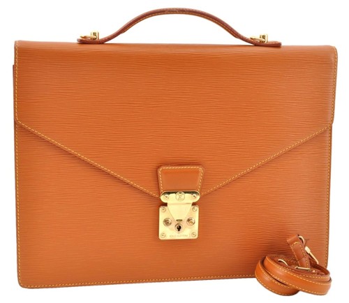 Autentica louis vuitton epi - louis,