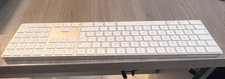 Apple Magic Keyboard con