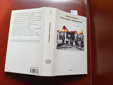 Philip Roth PASTORALE