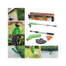 DECESPUGLIATORE PORTATILE A